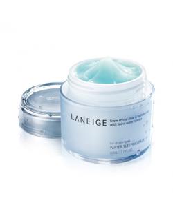 LANEIGE 蘭芝_睡美人晚安面膜80ml