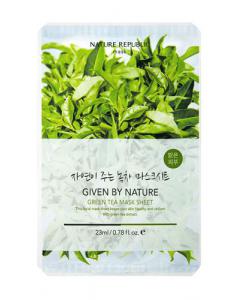 NATURE REPUBLIC_天外奇肌面膜系列 共9款