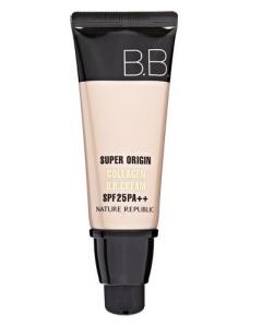 NATURE REPUBLIC_Super Origin膠原蛋白BB霜SPF25/PA++