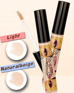 YET(YES! ENJOY TIME)_FLAWLESS Concealer 無暇玩美遮瑕膏