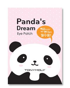 TONYMOLY_熊貓眼OUT魔法輕透眼膜