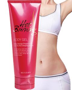 MISSHA/美思_美型推推脂緊致凝膠