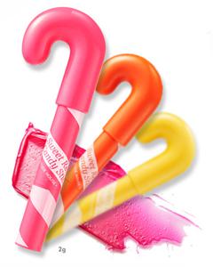 ETUDE HOUSE_甜心咬一口~跳TONE枴杖糖唇釉