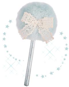 NATURE REPUBLIC_仙女魔杖粉撲