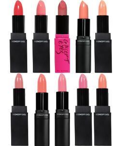 Stylenanda_3CE_LIP COLOR 愛就愛NANDA口紅