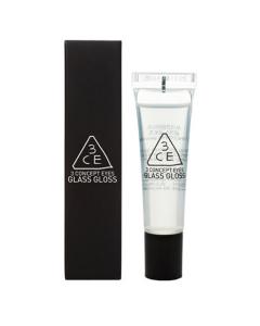 Stylenanda_3CE_GLASS GLOSS 水晶唇蜜