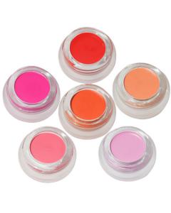 Stylenanda_3CE_POWDERY LIP&CHEEK 愛死你唇頰膏