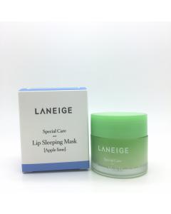 LANEIGE 蘭芝_晚安唇膜 #香草 現貨
