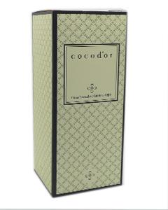 cocodor_室內擴香瓶200ml #BC/MT/FB 現貨