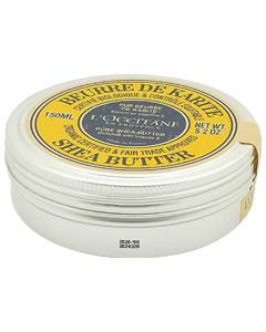 L’OCCITANE 歐舒丹_乳油木果油150ml(大)