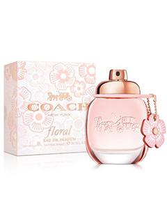 COACH_芙洛麗女性淡香精30ml