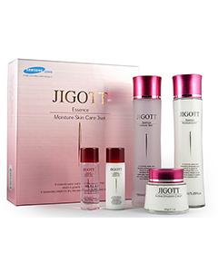JIGOTT_植物精華玻尿酸禮盒五件組