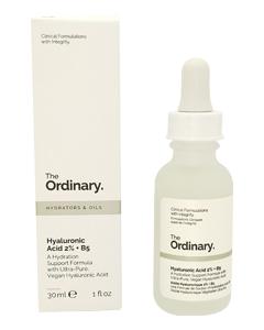 The Ordinary_2%透明酸+維他命B5精華液30ml