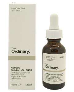 The Ordinary_咖啡因兒茶眼部配方精華液30ml