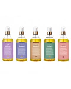 AROHA TRIZ_身體精油500ml