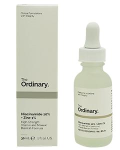 The Ordinary_維生素B3+鋅精華液30ml