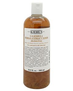 Kiehl's 契爾氏_金盞花植物精華化妝水500ml