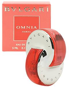 Bvlgari_晶豔女性淡香水5ml 即期良品2023.06