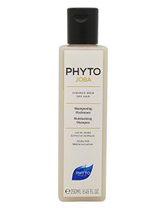 PHYTO 髮朵_荷荷芭能量洗髮精250ml
