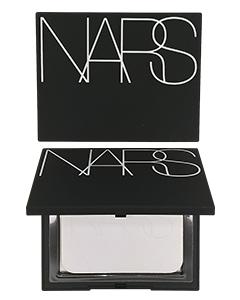 NARS_裸光蜜粉餅10g