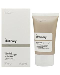 The Ordinary_維生素C30%亮白精華乳30ml 即期良品2024.09