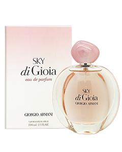Giorgio Armani_寄情水粉紅晨曦淡香精100ml