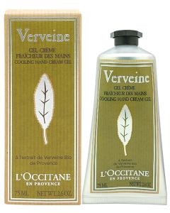 L’OCCITANE 歐舒丹_馬鞭草護手霜75ml