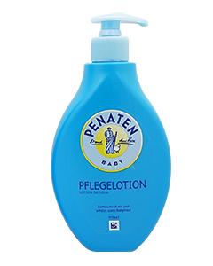 Penaten_寶寶溫和護膚乳液400ml 即期良品2024.02