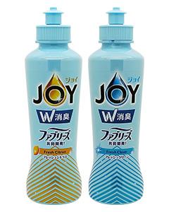 P&G_JOY速淨除油濃縮洗碗精175ml