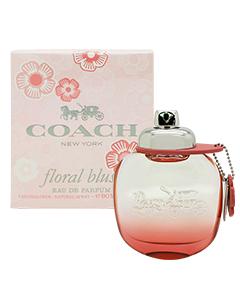 COACH_嫣紅芙洛麗女性淡香精90ml
