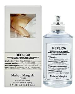 Maison Margiela_慵懶週日早晨淡香水100ml