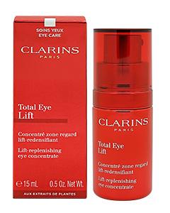 CLARINS 克蘭詩_全效緊緻眼霜15ml