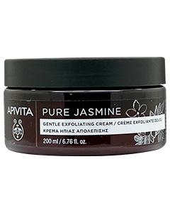 APIVITA 艾蜜塔_純淨茉莉海鹽磨砂膏200ml