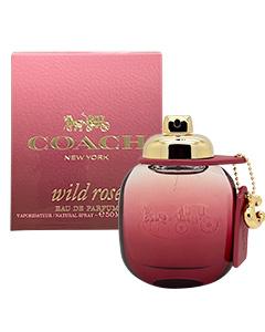 COACH_wild rose曠野玫瑰淡香精50ml