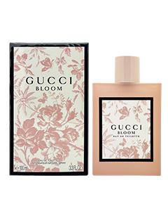 Gucci_BLOOM 花悅女性淡香水100ml
