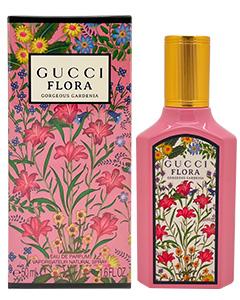 Gucci_華麗梔子花(幻夢梔子花)淡香精50ml