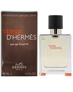 Hermes_Terre D'Herme大地男性淡香水50ml