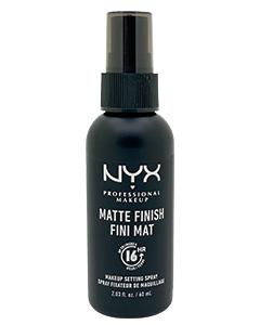 NYX_專業後台霧感定妝噴霧60ml