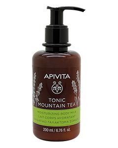 APIVITA 艾蜜塔_高山茶滋養身體乳200ml