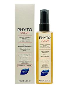 PHYTO 髮朵_護色能量修護精華露150ml