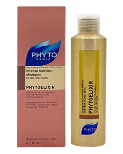 PHYTO 髮朵_超導極潤洗髮精200ml