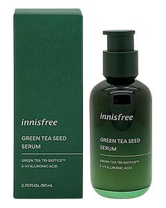 Innisfree_綠茶籽保濕精華80ml