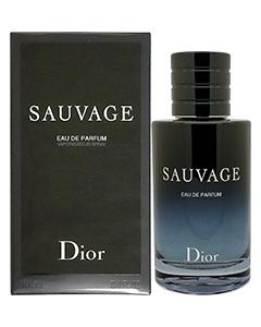 Dior_SAUVAGE 曠野之心香氛100ml