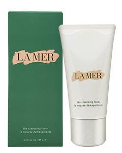LA MER 海洋拉娜_淨瑩潔膚乳125ml