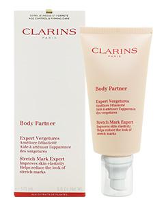 CLARINS 克蘭詩_宛若新生撫紋霜175ml