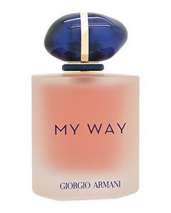 Giorgio Armani_MY WAY 淡香精 晨露清新版90ml