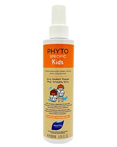 PHYTO 髮朵_兒童順髮噴霧200ml