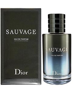 Dior_SAUVAGE 曠野之心香氛100ml