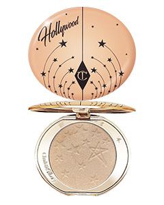 Charlotte Tilbury_Hollywood 臉部建築師系列打亮餅7g