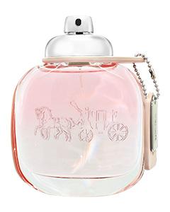 COACH_NEW YORK 時尚經典女性淡香水90ml